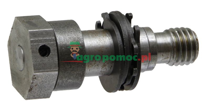 Return mechanism | 3225639R94, 3225639R93, 3225639R92, 3225639R91 | zdjęcie nr 1