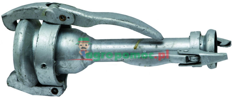 Return piece | zdjęcie nr 1