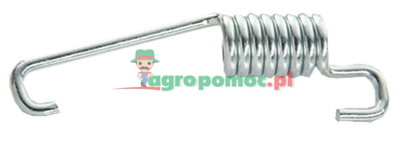 Return spring | 03.397.44.06.0 | zdjęcie nr 1