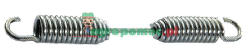 Return spring | 05.397.34.17.0 | zdjęcie nr 1