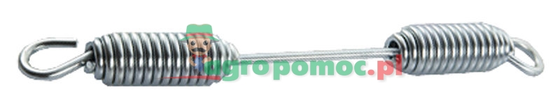 Return spring | 05.397.46.07.0 | zdjęcie nr 1