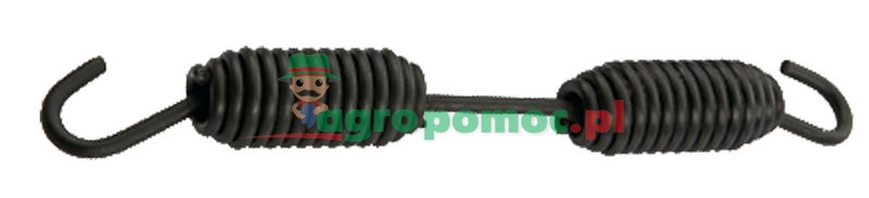 Return spring | 1 447 0038 00 | zdjęcie nr 1