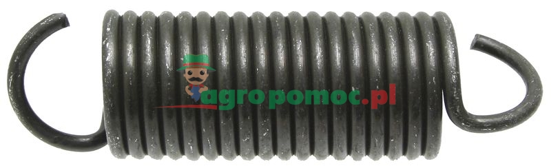 Return spring | 120912A1 | zdjęcie nr 1