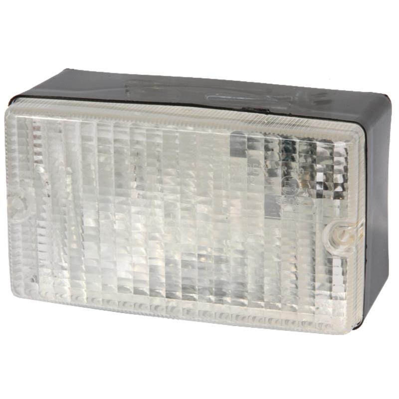 Reversing light | zdjęcie nr 1