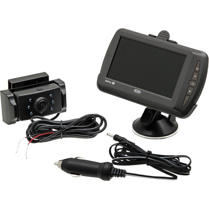 Reversing video system | zdjęcie nr 1