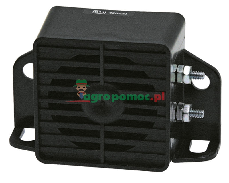 Reversing warning system | 76925 | zdjęcie nr 1