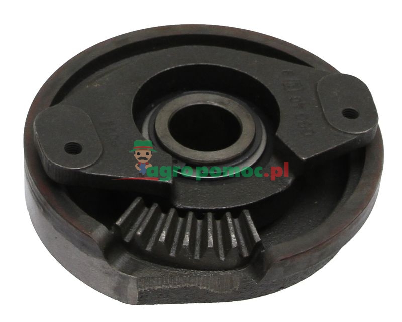 Ring gear | 1246230101 | zdjęcie nr 1