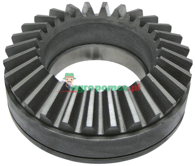 Ring gear | 153896.0 | zdjęcie nr 1