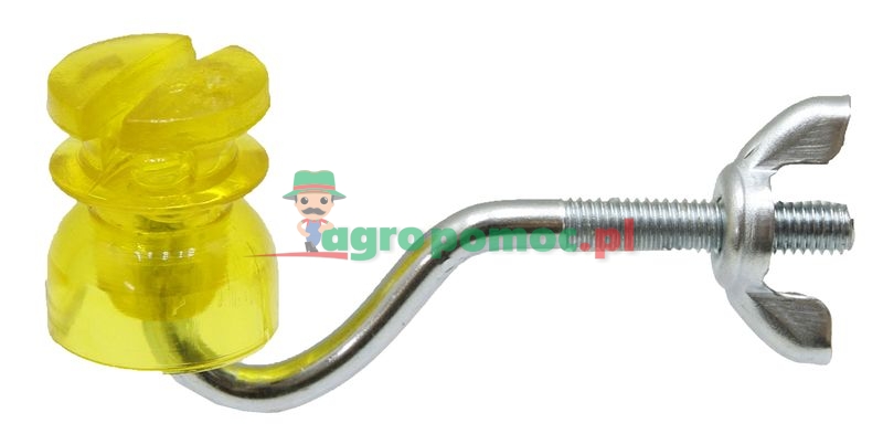 Ring insulator | zdjęcie nr 1