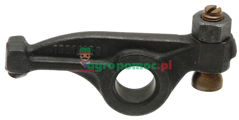 Rocker complete | F385200410020 | zdjęcie nr 1