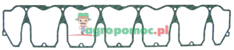 Rocker cover gasket | 04205894 | zdjęcie nr 1
