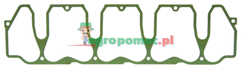 Rocker cover gasket | 04205895 | zdjęcie nr 1