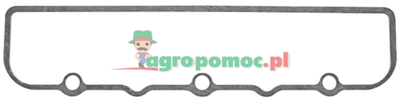 Rocker cover gasket | 3660160321 | zdjęcie nr 1