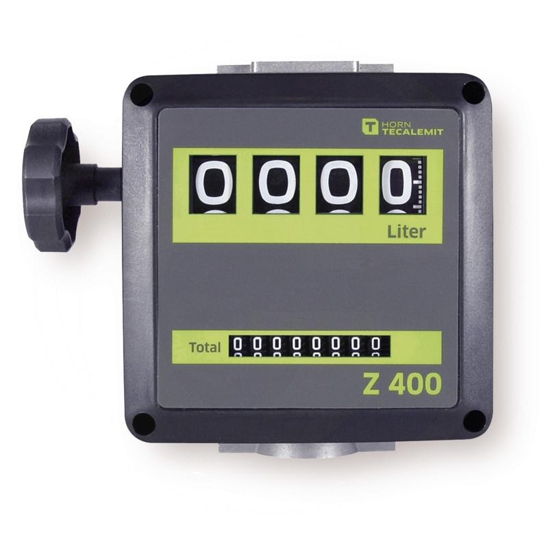 Roller counter Z400 | zdjęcie nr 1