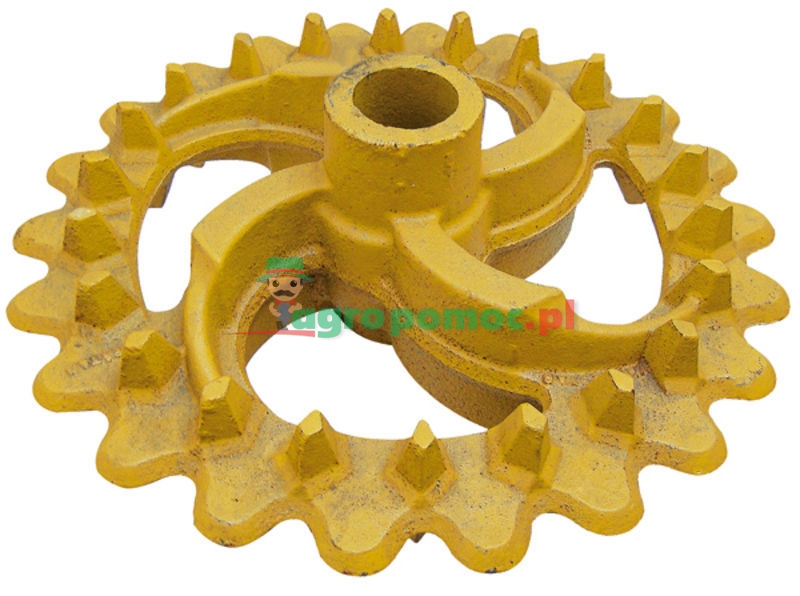 Roller ring | 101108 | zdjęcie nr 1