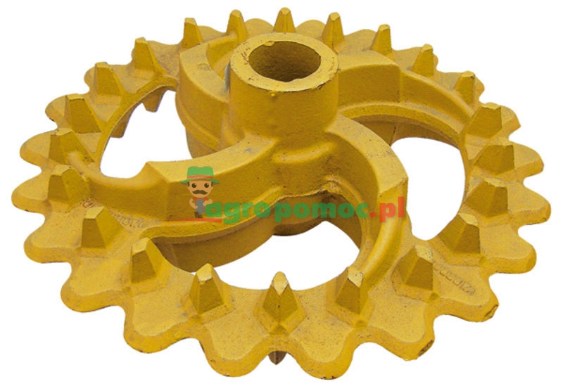 Roller ring | 101109 | zdjęcie nr 1