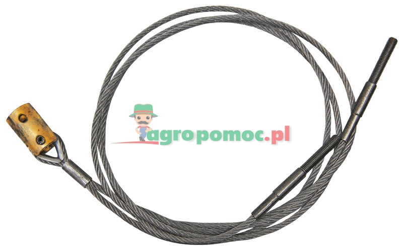 Rope | 03-057952 | zdjęcie nr 1