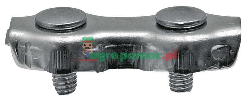 Rope connector | zdjęcie nr 1
