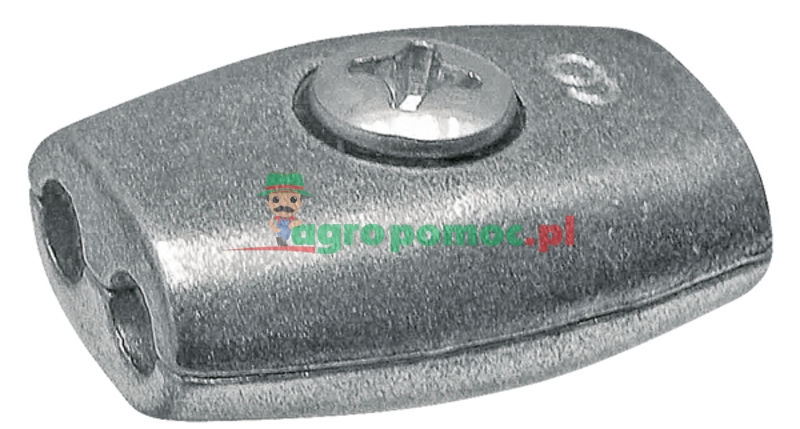 Rope connector | zdjęcie nr 1