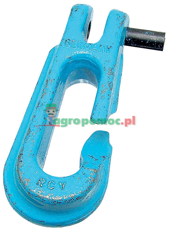 Rope hook | zdjęcie nr 1