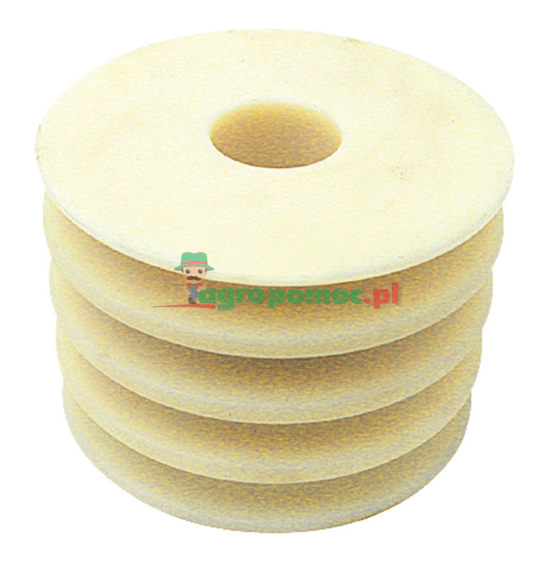 Rope roller | 51.3.02, 60947 | zdjęcie nr 1