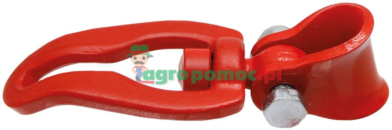 Rope slider | zdjęcie nr 1