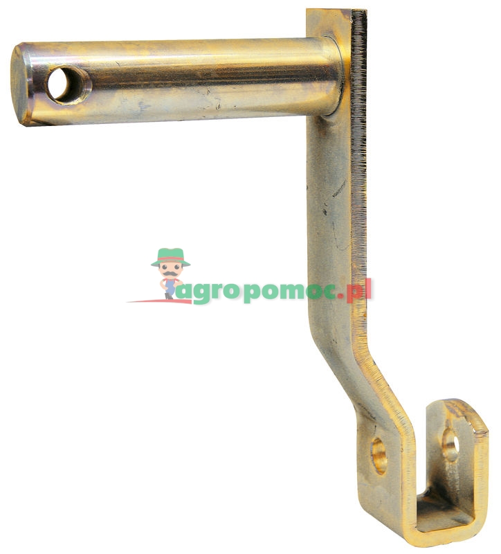 Rotary axle | 16607271 | zdjęcie nr 1