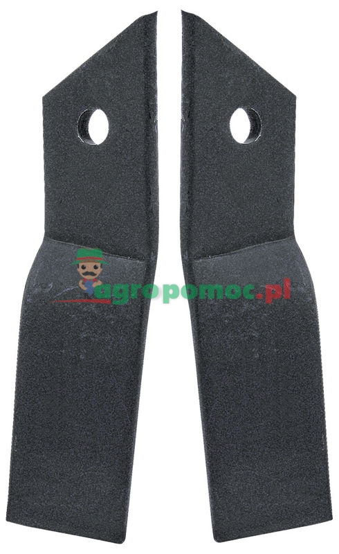 Rotary blade | 653828, 73000653828V | zdjęcie nr 1