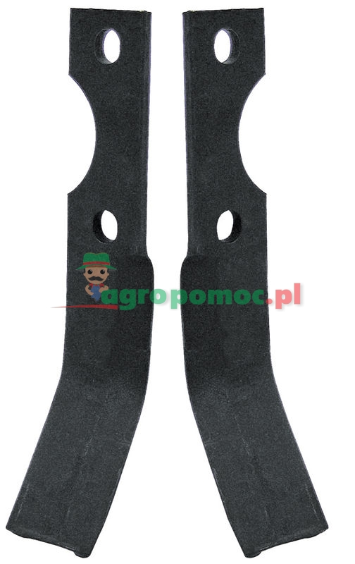 Rotary blade | zdjęcie nr 1