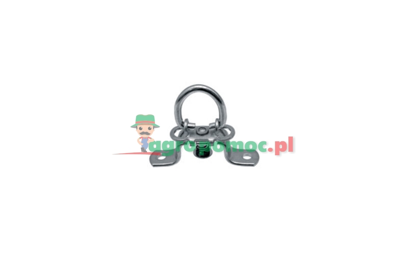 Rotary fastener | zdjęcie nr 1