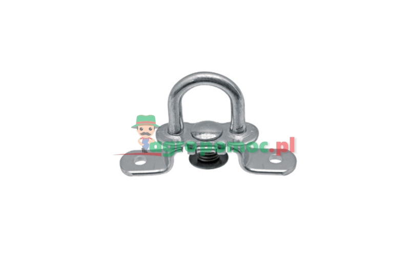 Rotary fastener | zdjęcie nr 1