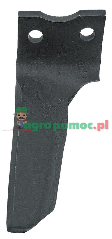 Rotary harrow tine | 000185516, RH-444-DER | zdjęcie nr 1