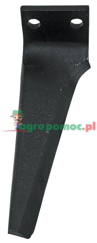 Rotary harrow tine | RH-ORT-05R | zdjęcie nr 1