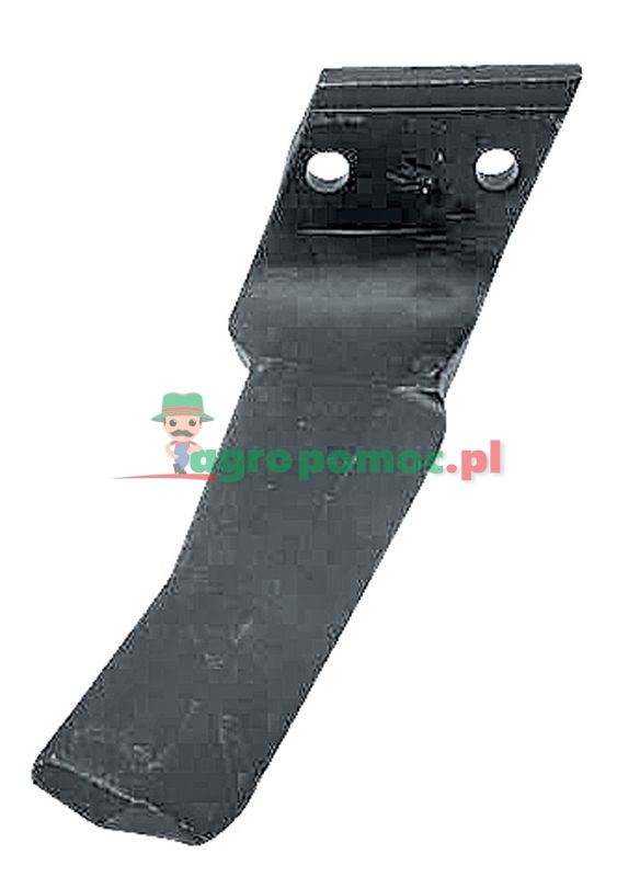 Rotary harrow tine | 84322401, RH-RAB-07R | zdjęcie nr 1