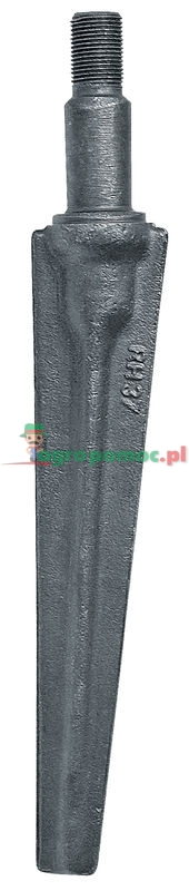 Rotary harrow tine | RH37 | zdjęcie nr 1