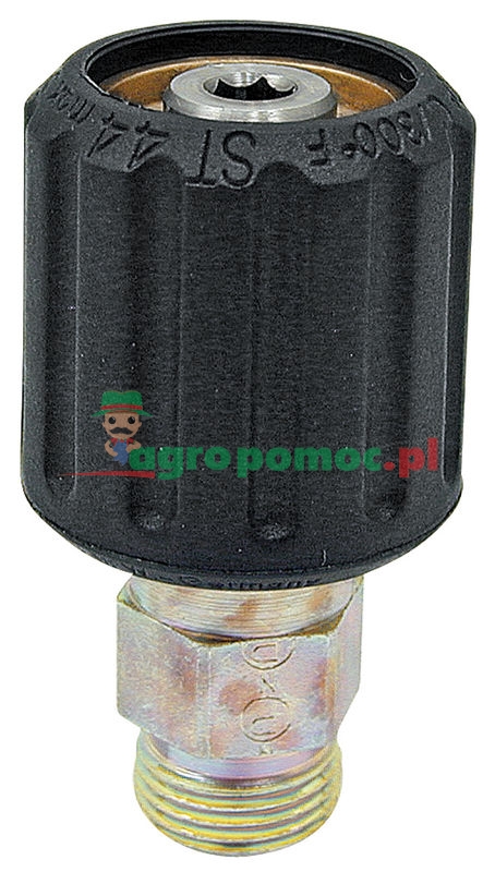 Rotary joint | zdjęcie nr 1