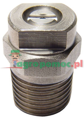 Rotary nozzle | zdjęcie nr 1