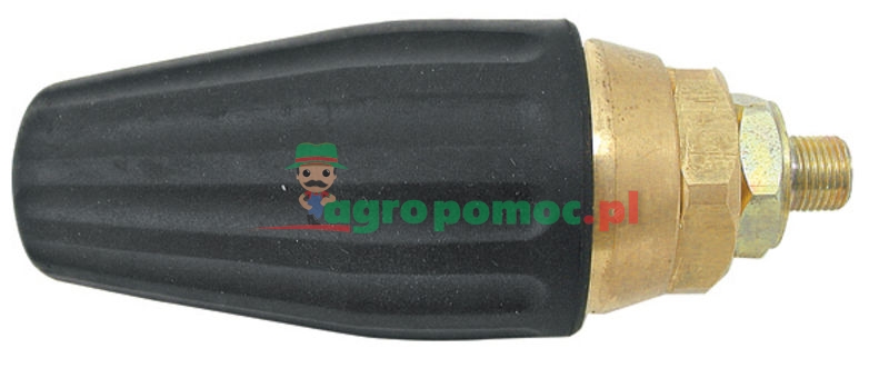 Rotary nozzle | 48875 | zdjęcie nr 1