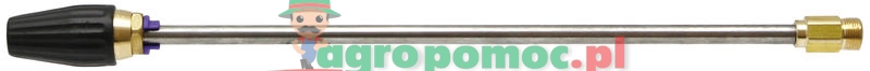 Rotary nozzle | - | zdjęcie nr 1