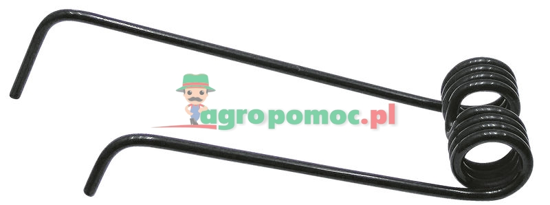 Rotary tedder tine | 41003208R, SK1673 | zdjęcie nr 1