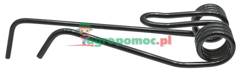 Rotary tedder tine | 4101601490, 4.1015.0068.0 | zdjęcie nr 1