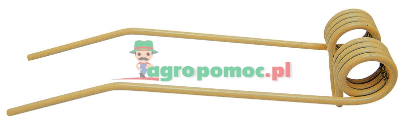 Rotary tedder tine | 38 | zdjęcie nr 1