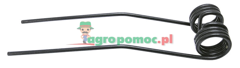 Rotary tedder tine | 67/88 | zdjęcie nr 1