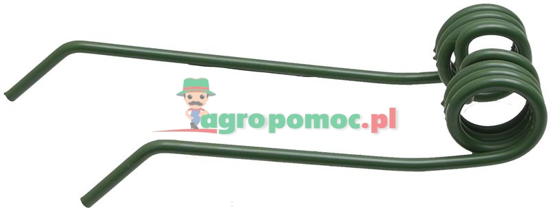 Rotary tedder tine | zdjęcie nr 1