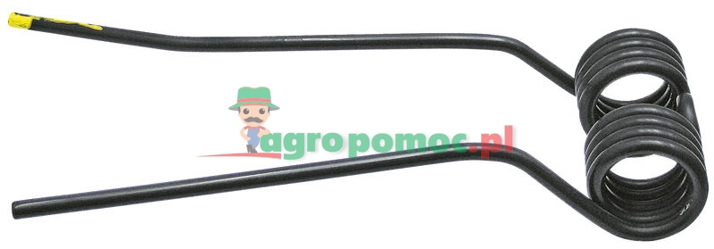 Rotary tedder tine | PZ-111 | zdjęcie nr 1