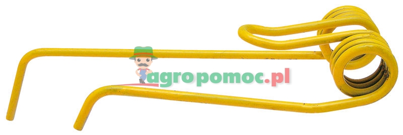 Rotary tedder tines | zdjęcie nr 1