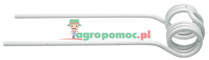 Rotary tedder tines | 436145 | zdjęcie nr 1