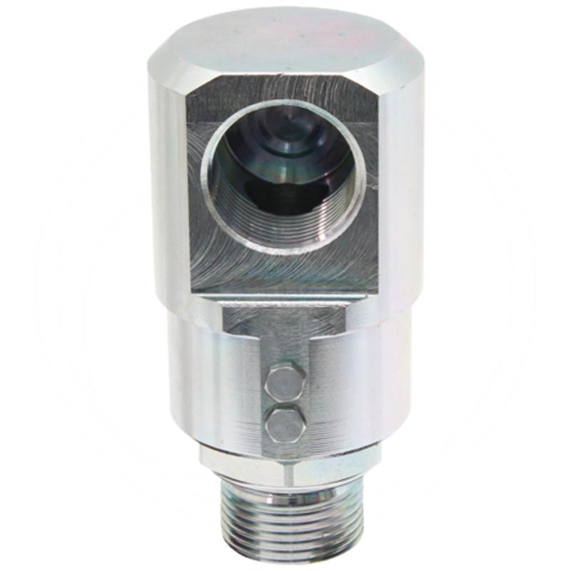 Rotary threaded fitting 90° WDK-24 | zdjęcie nr 1