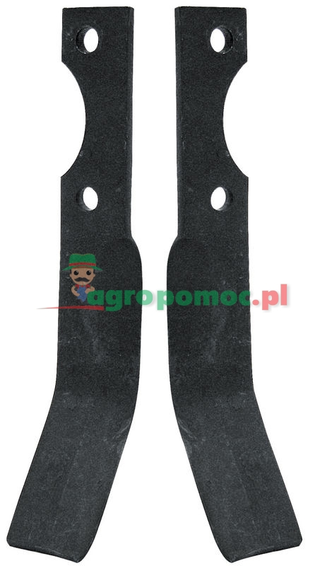 Rotary tine | zdjęcie nr 1