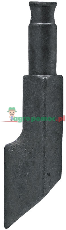 Rotor tines | RH55A | zdjęcie nr 1